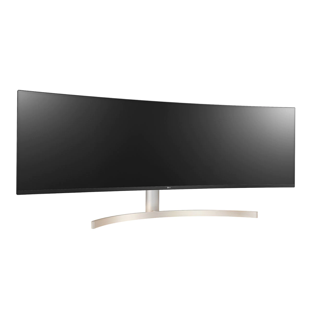 UltraWide IPS монитор LG 49 дюймов 49WL95C-WE