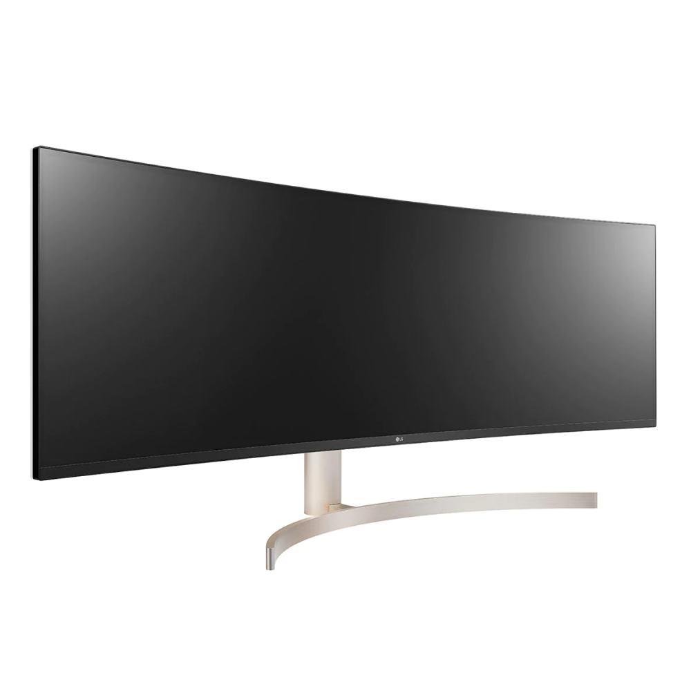 UltraWide IPS монитор LG 49 дюймов 49WL95C-WE