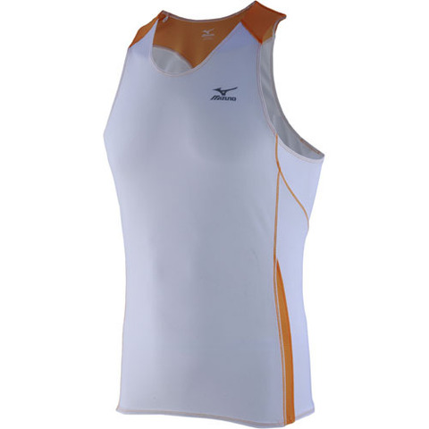 Майка беговая Mizuno Performance Singlet SS12 (женская)