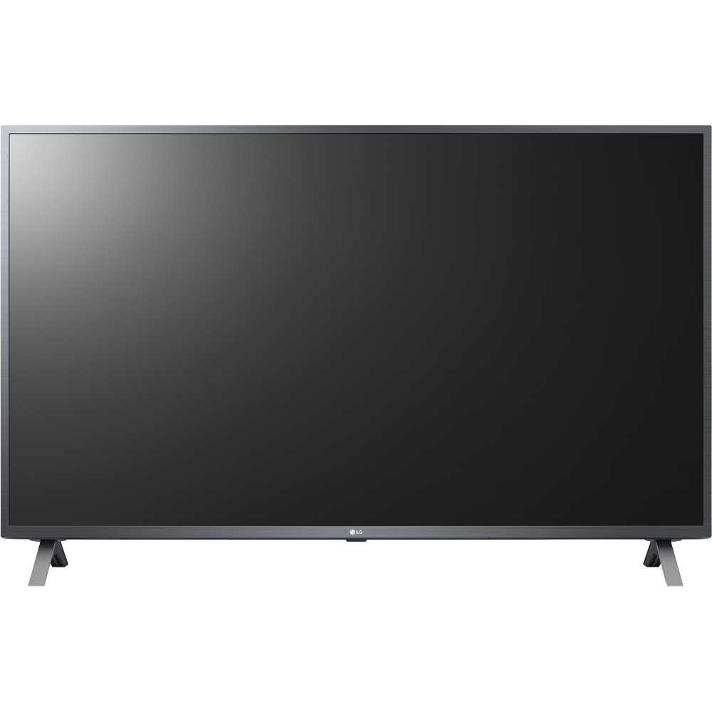Ultra HD телевизор LG с технологией 4K Активный HDR 50 дюймов 50UN73506LB фото 2