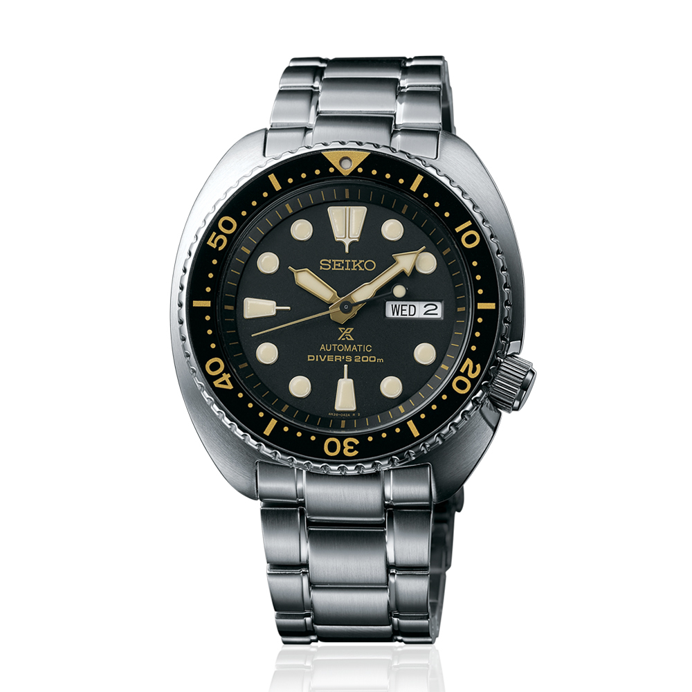 

Наручные часы Seiko, Prospex SRP775K1S