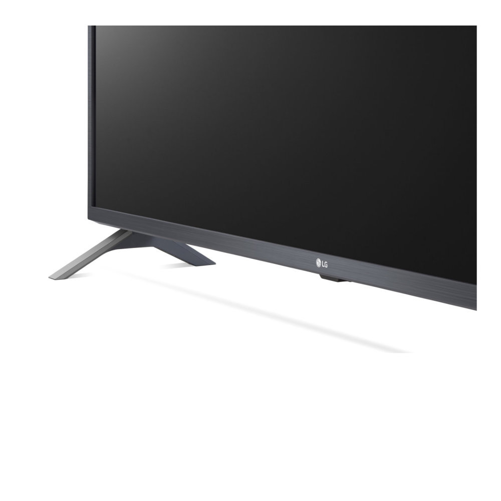 Ultra HD телевизор LG с технологией 4K Активный HDR 50 дюймов 50UN73506LB фото 7