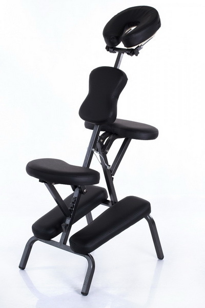 

Стул для тату RESTPRO RELAX Black