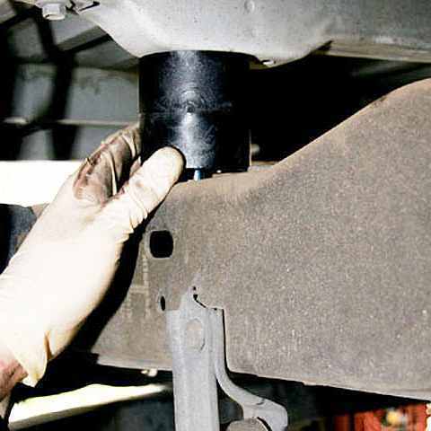 Установка боди лифт Toyota Prado 120 фото Установка боди лифт Toyota Prado 120