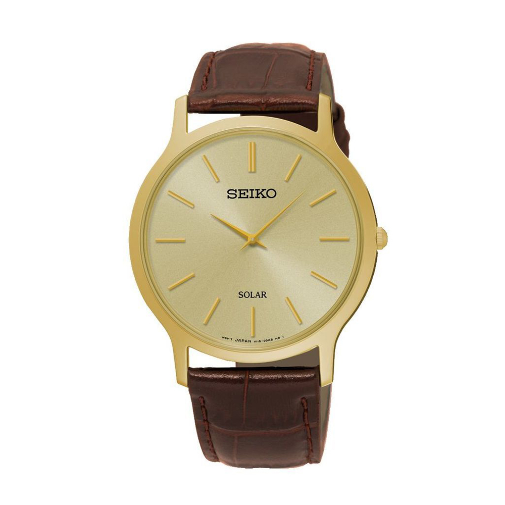 

Наручные часы Seiko, Conceptual Series Dress SUP870P1