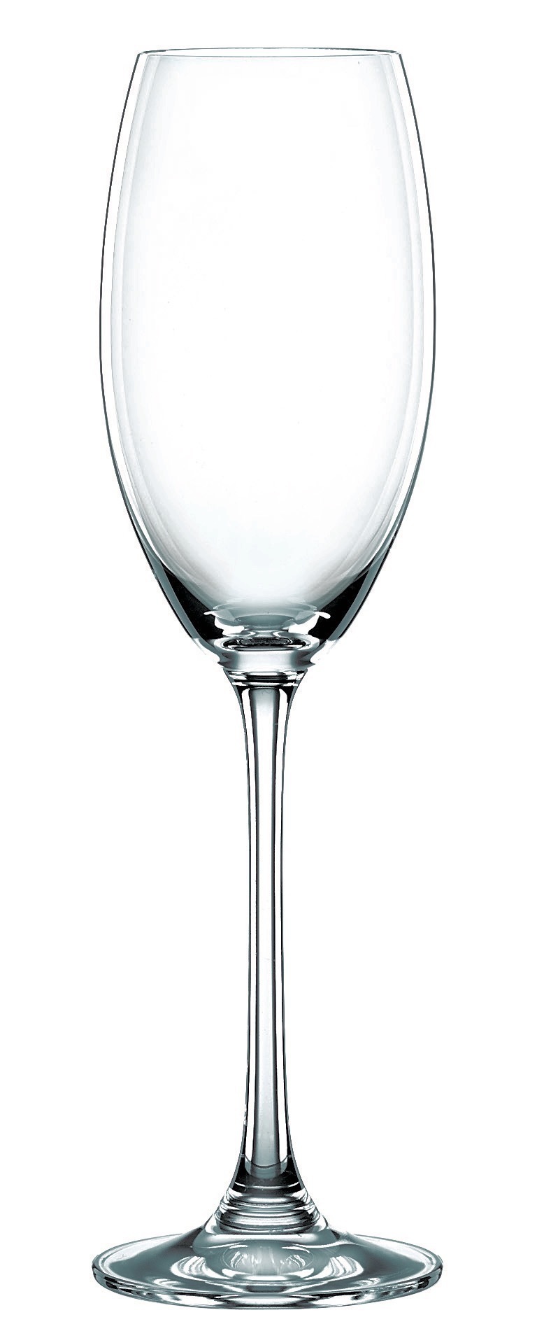 Набор из 4-х бокалов для шампанского Champagne Flute Vivendi Premium, 272 мл