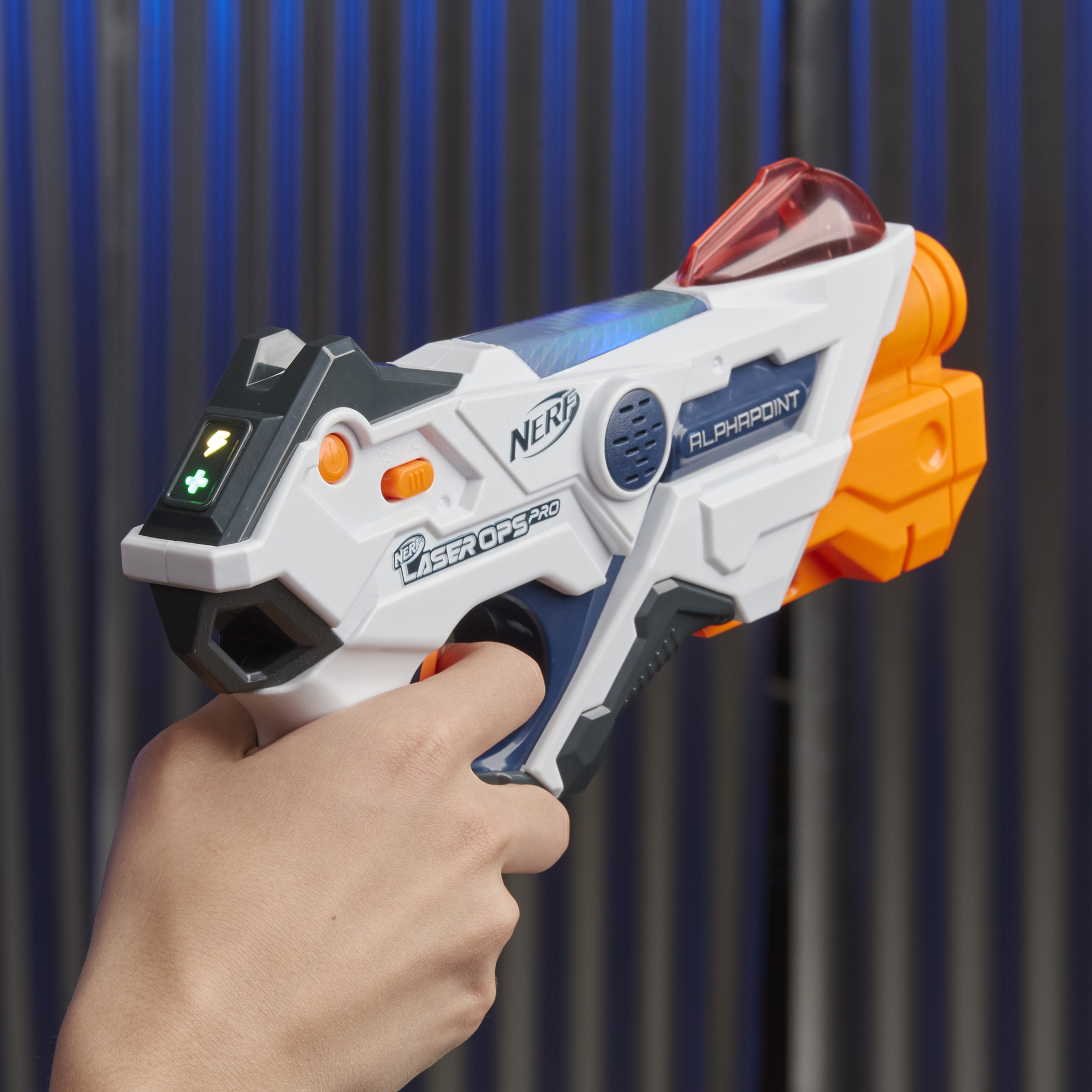 nerf laser ops pro alphapoint two pack