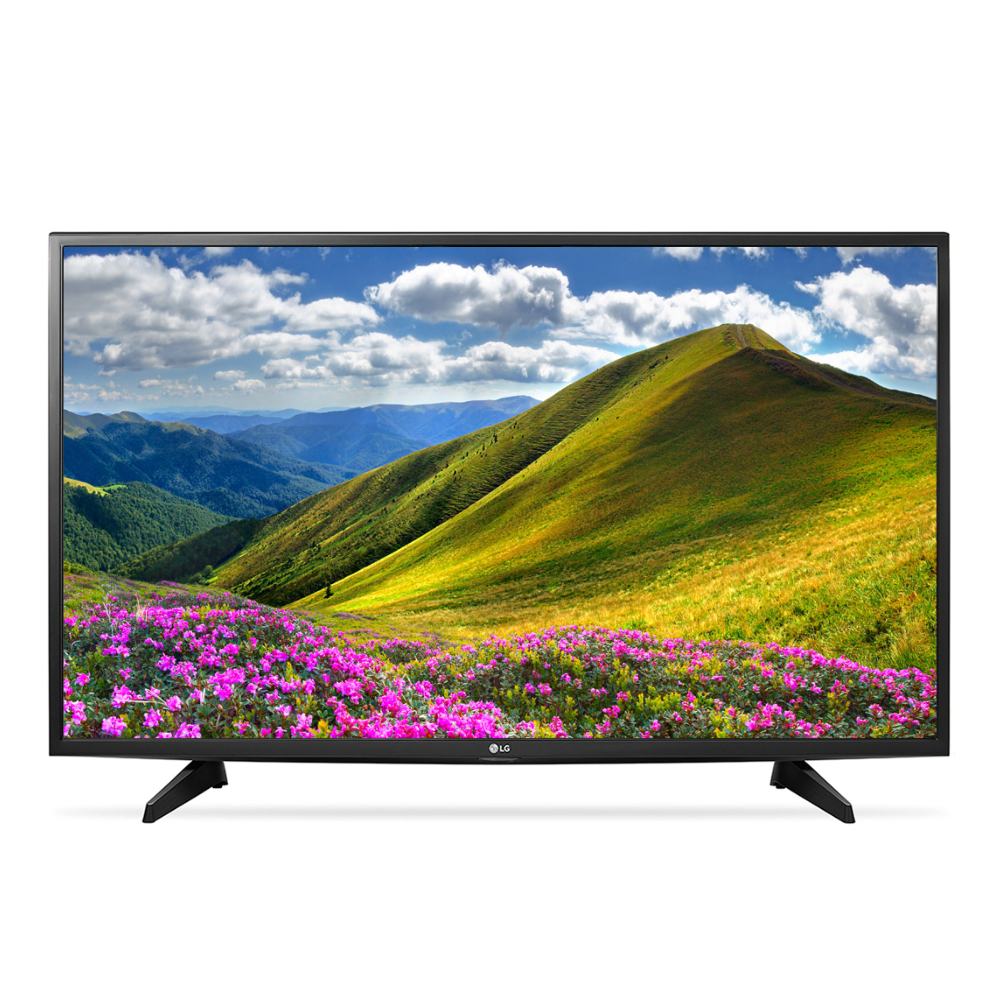 

Full HD телевизор LG 43 дюйма 43LJ510V