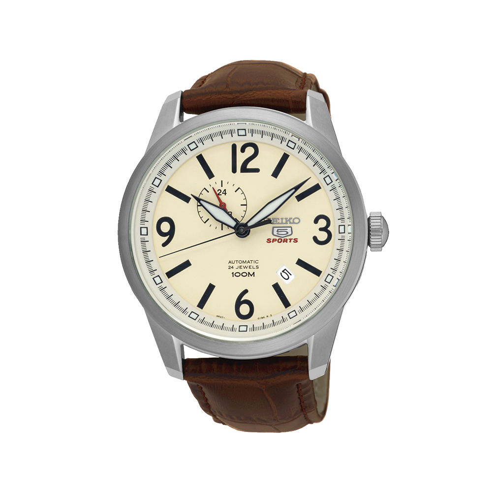 

Наручные часы Seiko, 5 Sports SSA295K1