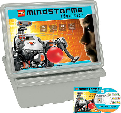 lego mindstorms 9797