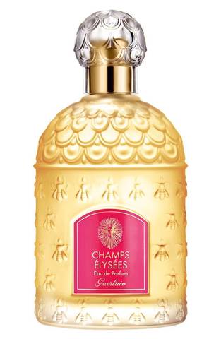 Guerlain Champs Elysees Eau De Parfum Eau De Parfum