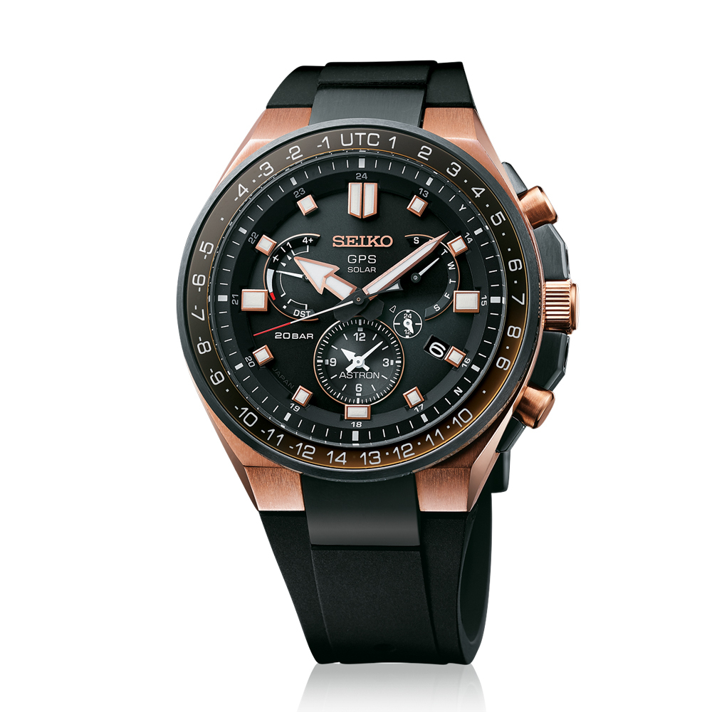 

Наручные часы Seiko, Astron SSE170J1