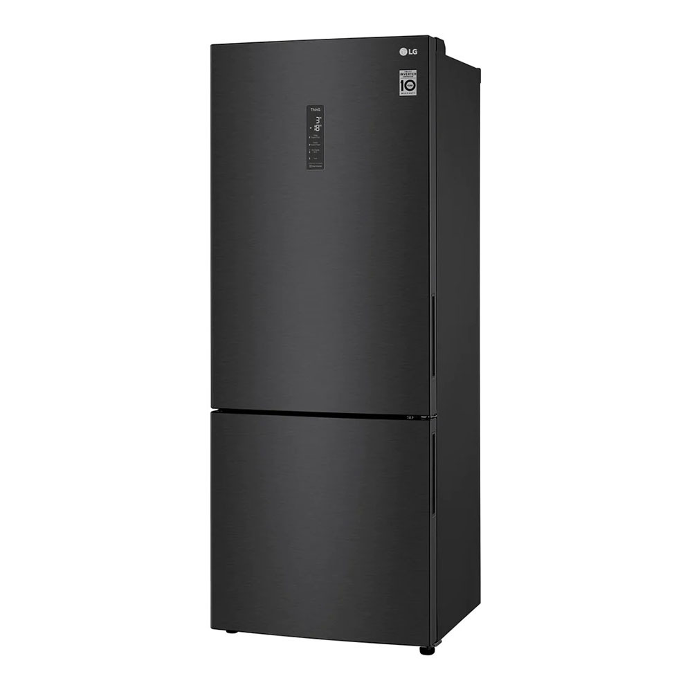 Холодильник LG с технологией DoorCooling+ GC-B569PBCM фото 2