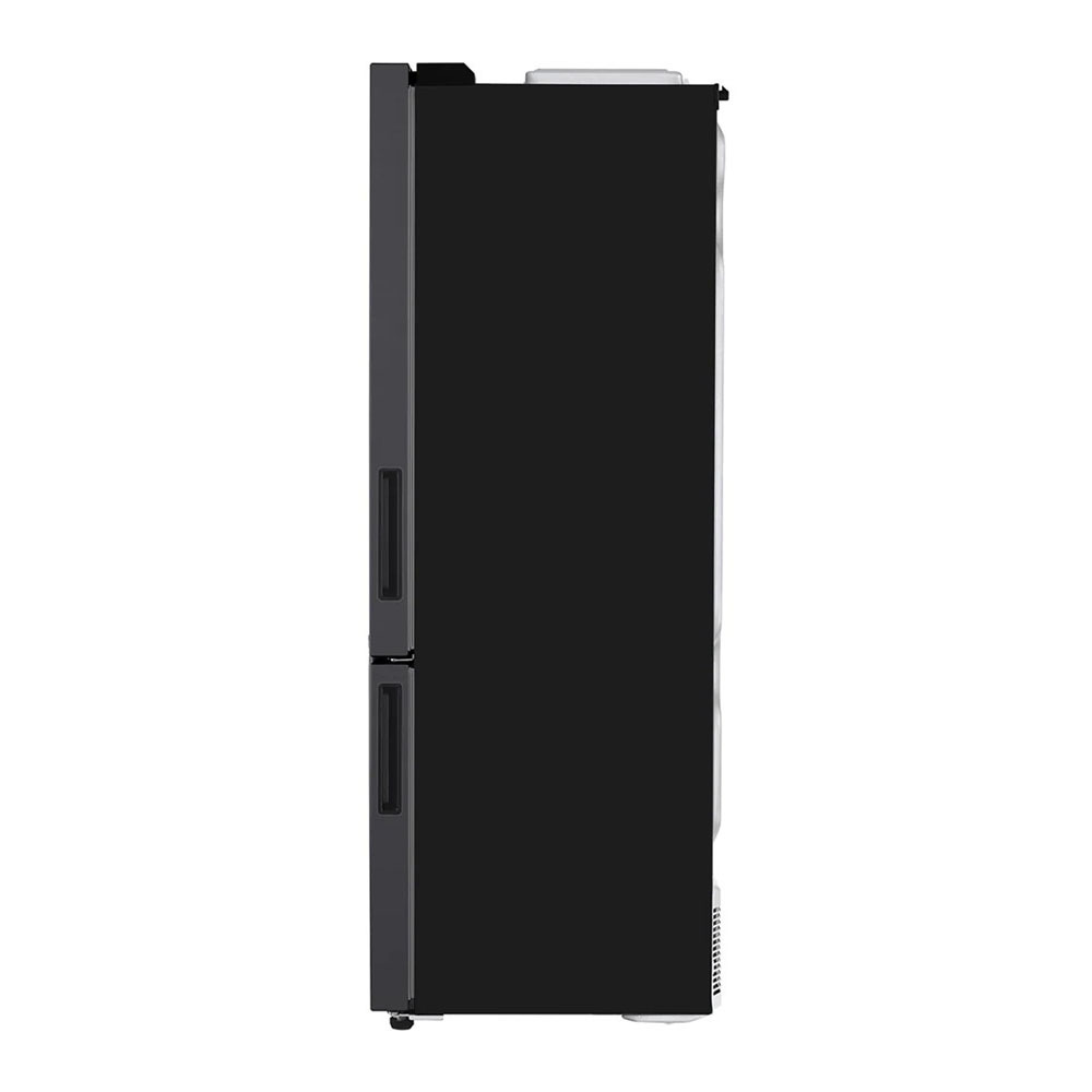 Холодильник LG с технологией DoorCooling+ GC-B569PBCM фото 3