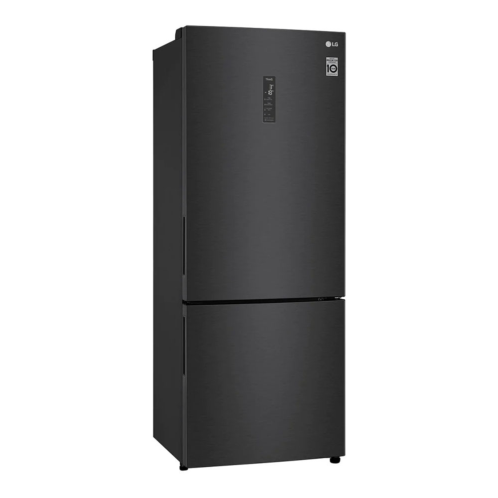 Холодильник LG с технологией DoorCooling+ GC-B569PBCM фото 4