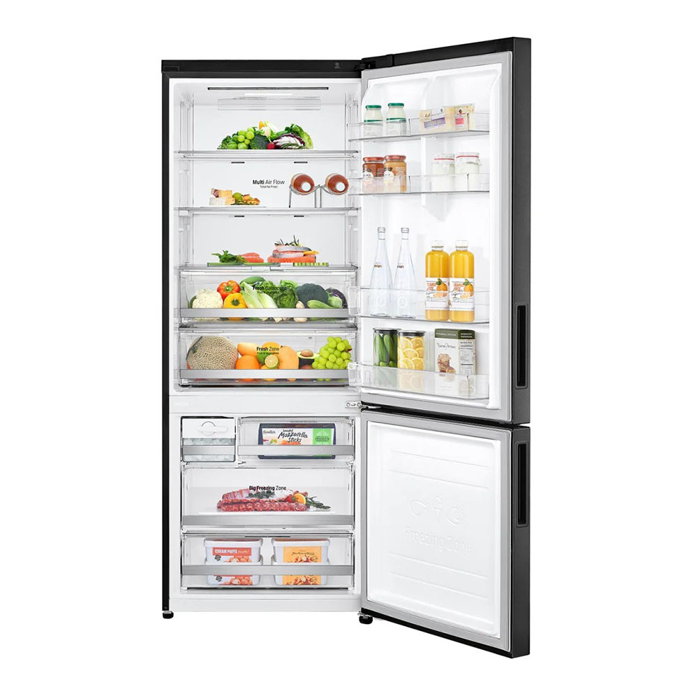 Холодильник LG с технологией DoorCooling+ GC-B569PBCM фото 6