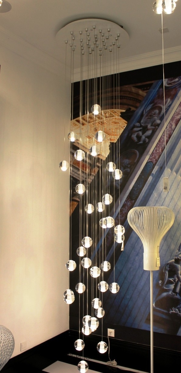 pendant chandelier