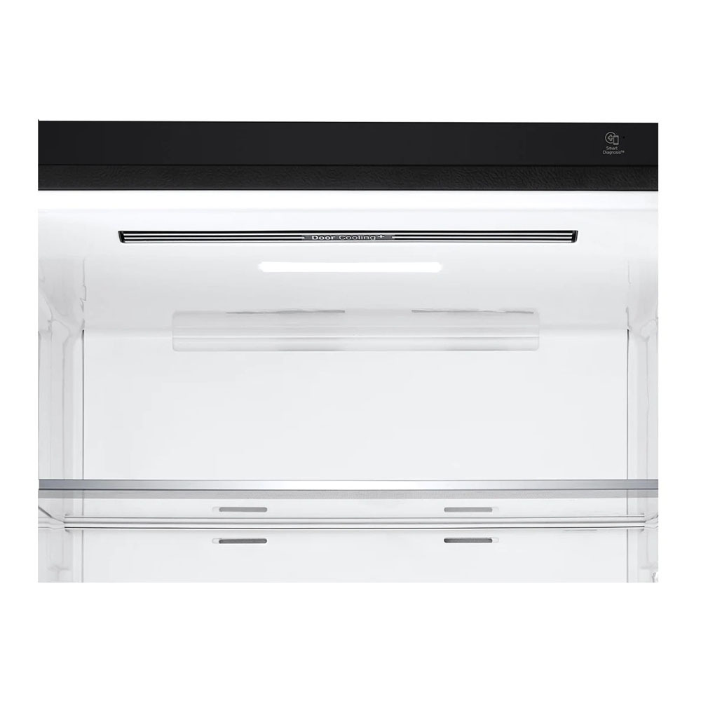 Холодильник LG с технологией DoorCooling GC-B569PBCM