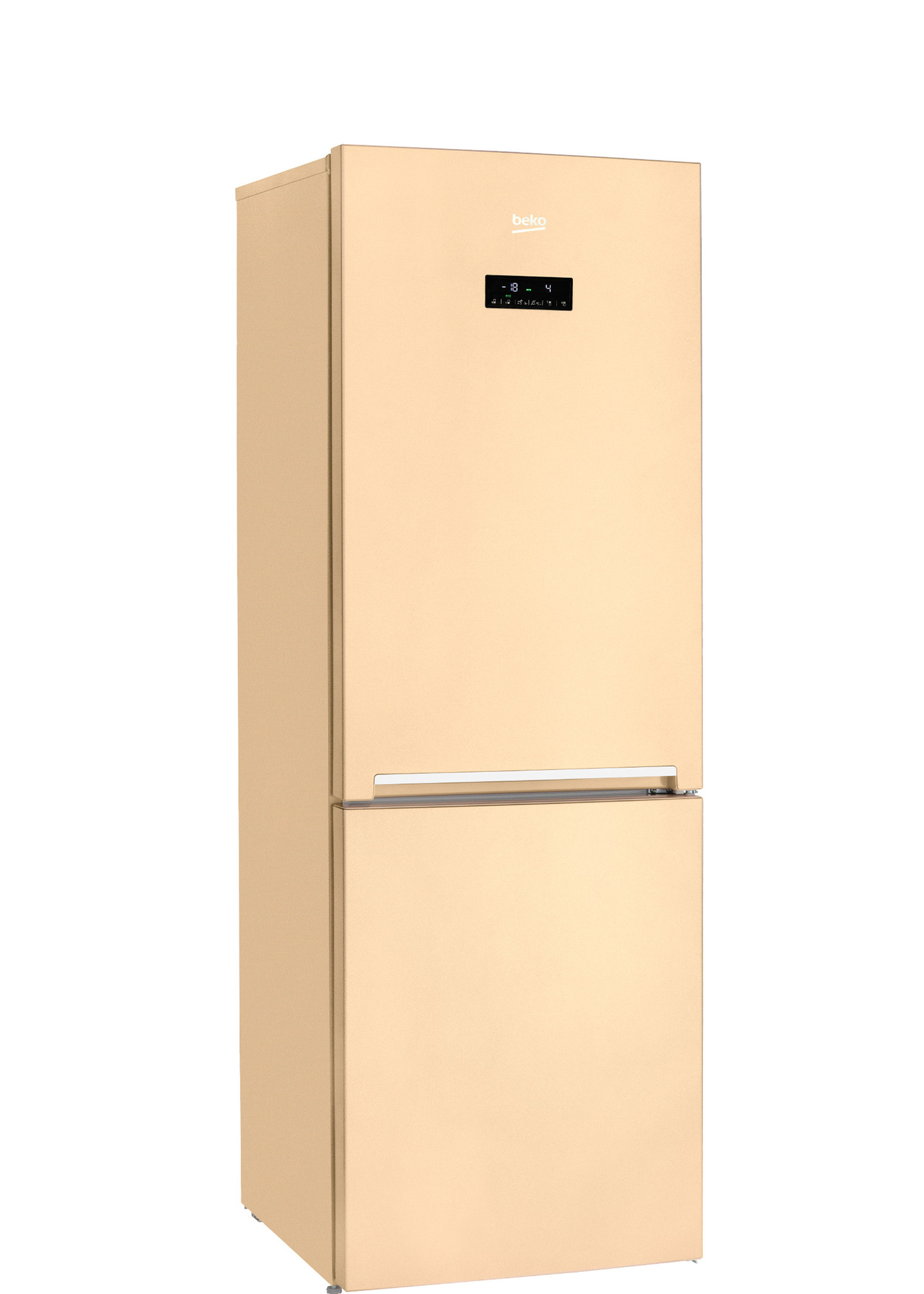 

Холодильник BEKO, RCNK321E20SB