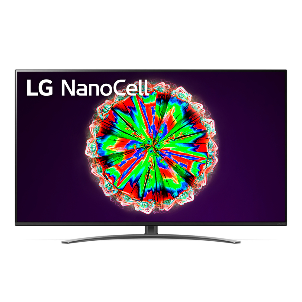 NanoCell телевизор LG 65 дюймов 65NANO916NA