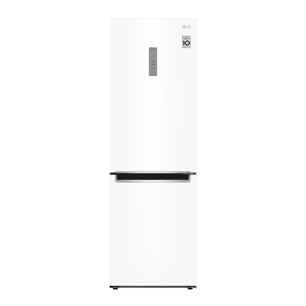 Холодильник LG с технологией DoorCooling+ GA-B459MQWL