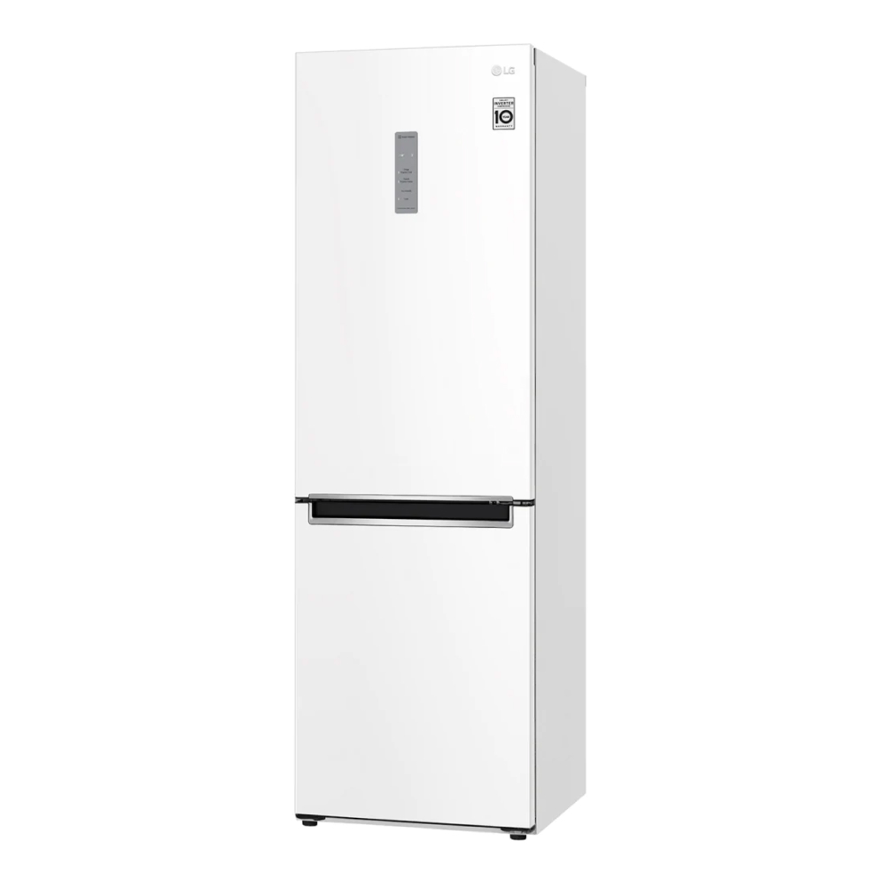 Холодильник LG с технологией DoorCooling+ GA-B459MQWL фото 2