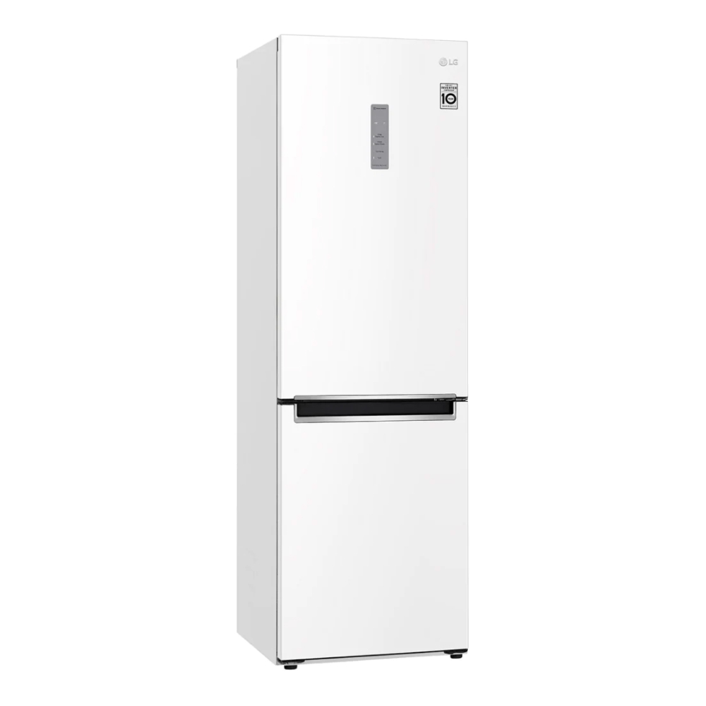 Холодильник LG с технологией DoorCooling+ GA-B459MQWL фото 3