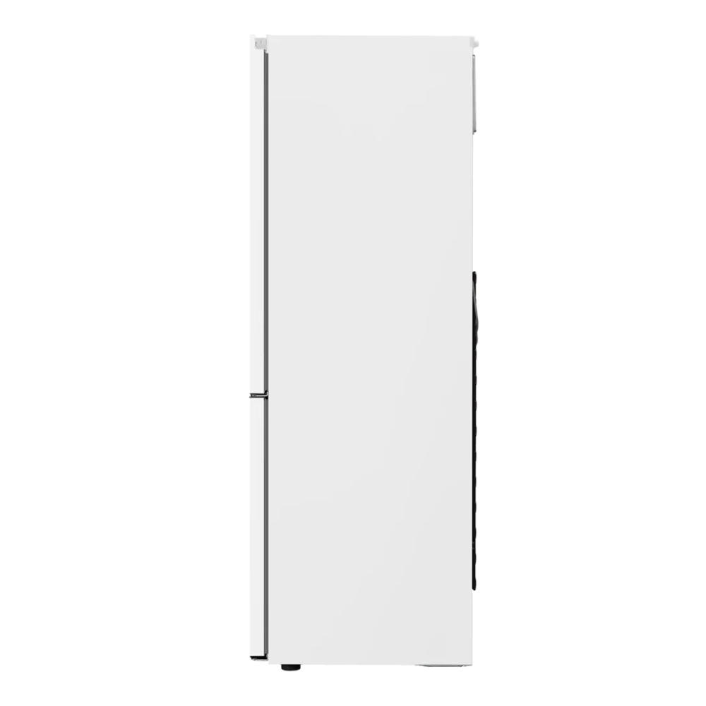 Холодильник LG с технологией DoorCooling+ GA-B459MQWL фото 4