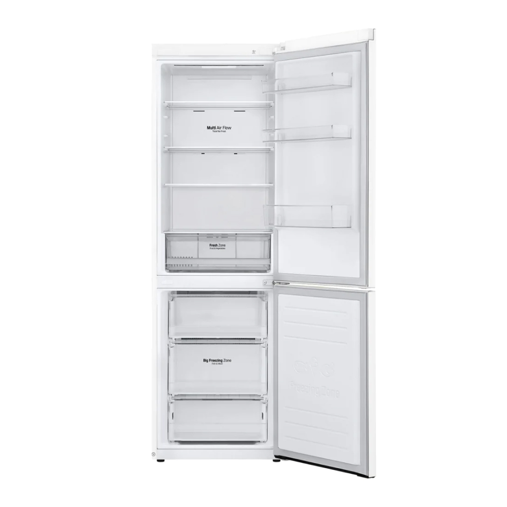 Холодильник LG с технологией DoorCooling+ GA-B459MQWL фото 5