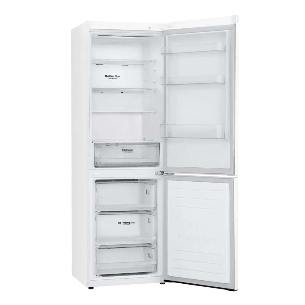 Холодильник LG с технологией DoorCooling+ GA-B459MQWL фото 7