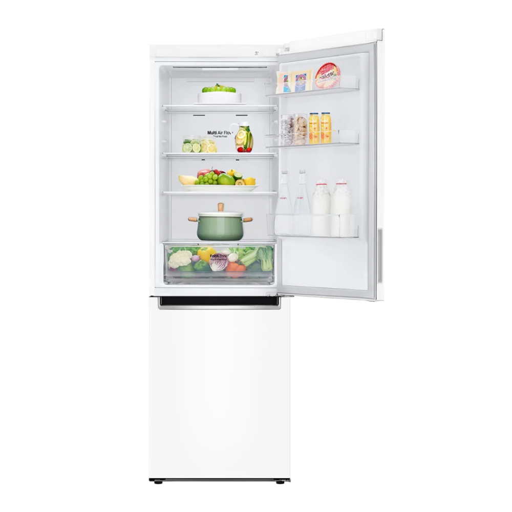 Холодильник LG с технологией DoorCooling+ GA-B459MQWL фото 9