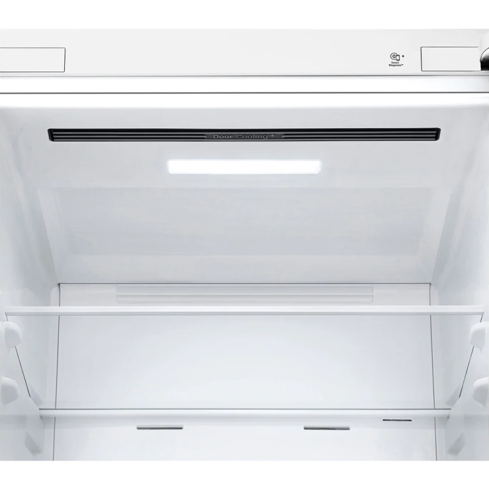 Холодильник LG с технологией DoorCooling+ GA-B459MQWL фото 10