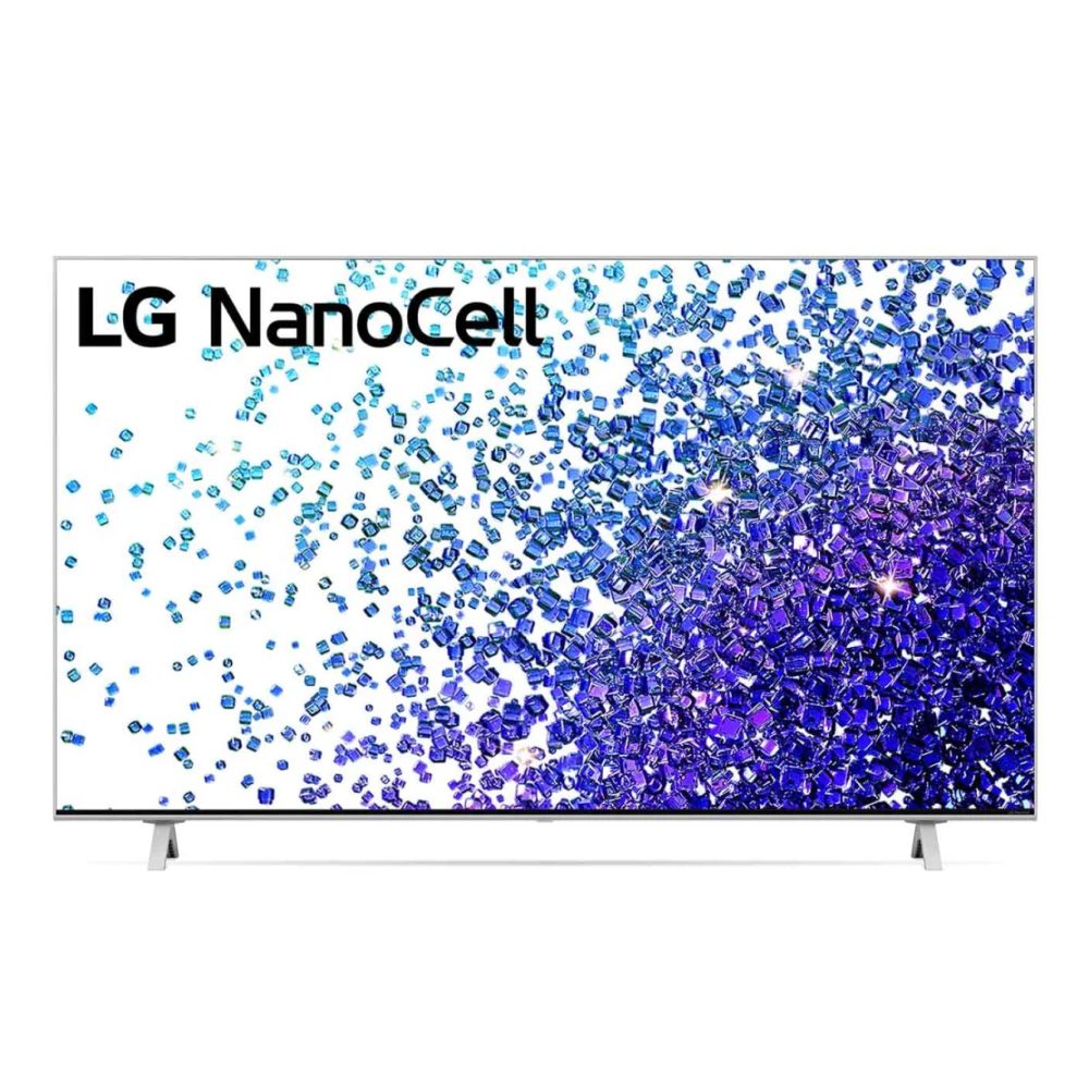 NanoCell телевизор LG 43 дюйма 43NANO776PA