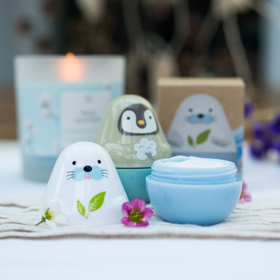 

ETUDE HOUSE Крем для рук Missing U Hand Cream