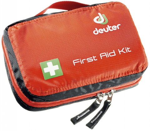 about first aid box