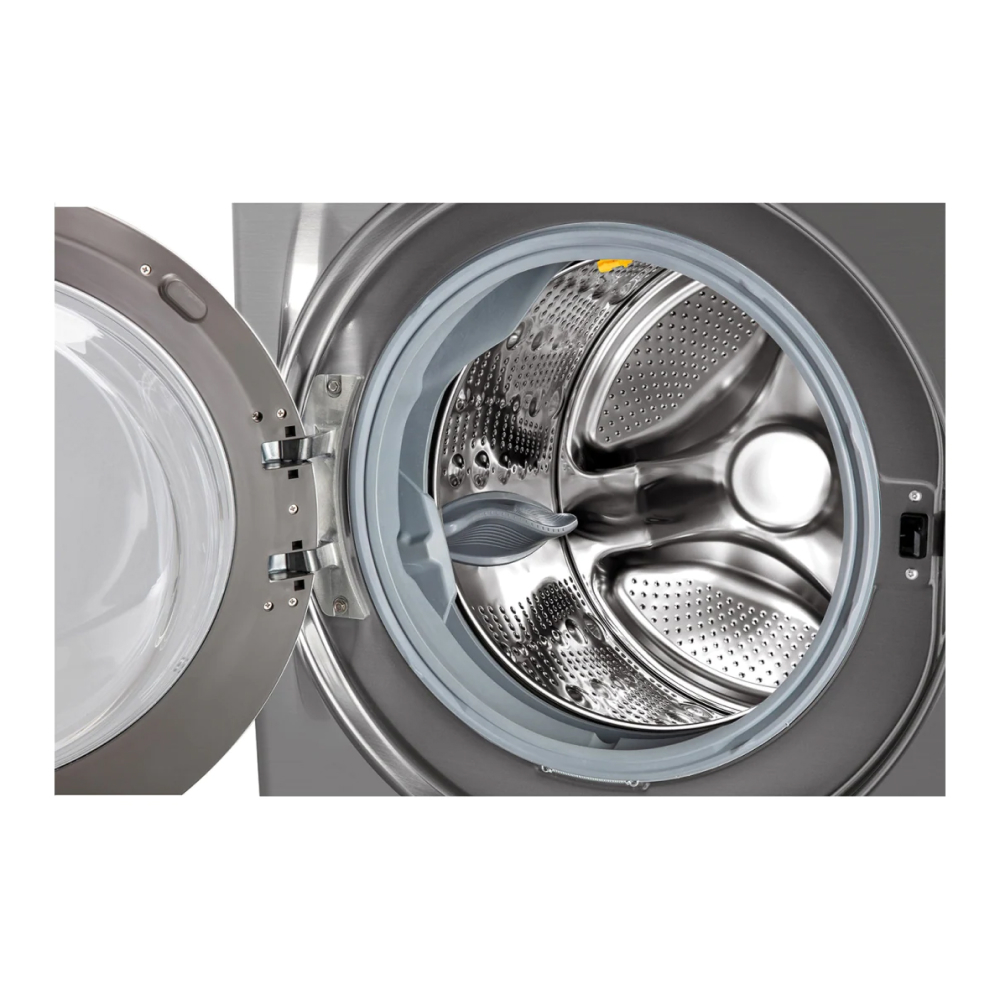 Стиральная машина LG с двойной загрузкой F1K3CH2T