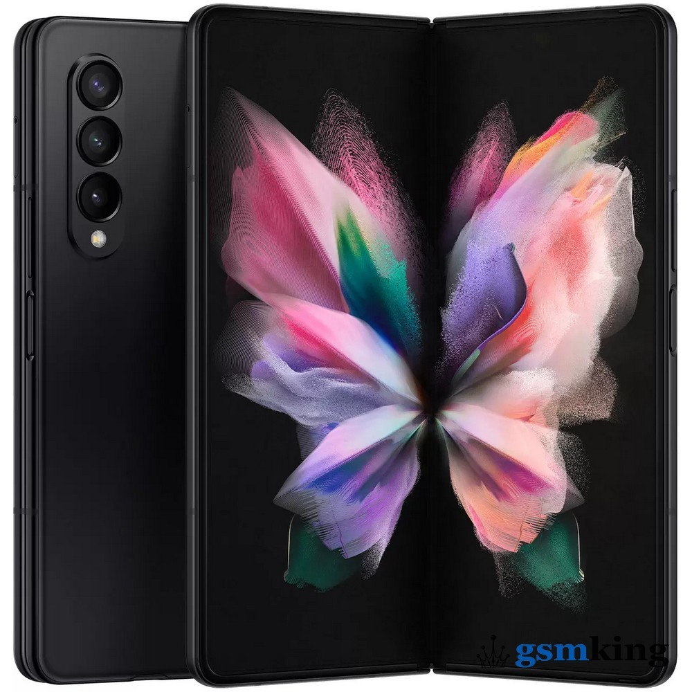 Galaxy Z Fold3 韓国版 BLACK 512GB | vrealitybolivia.com