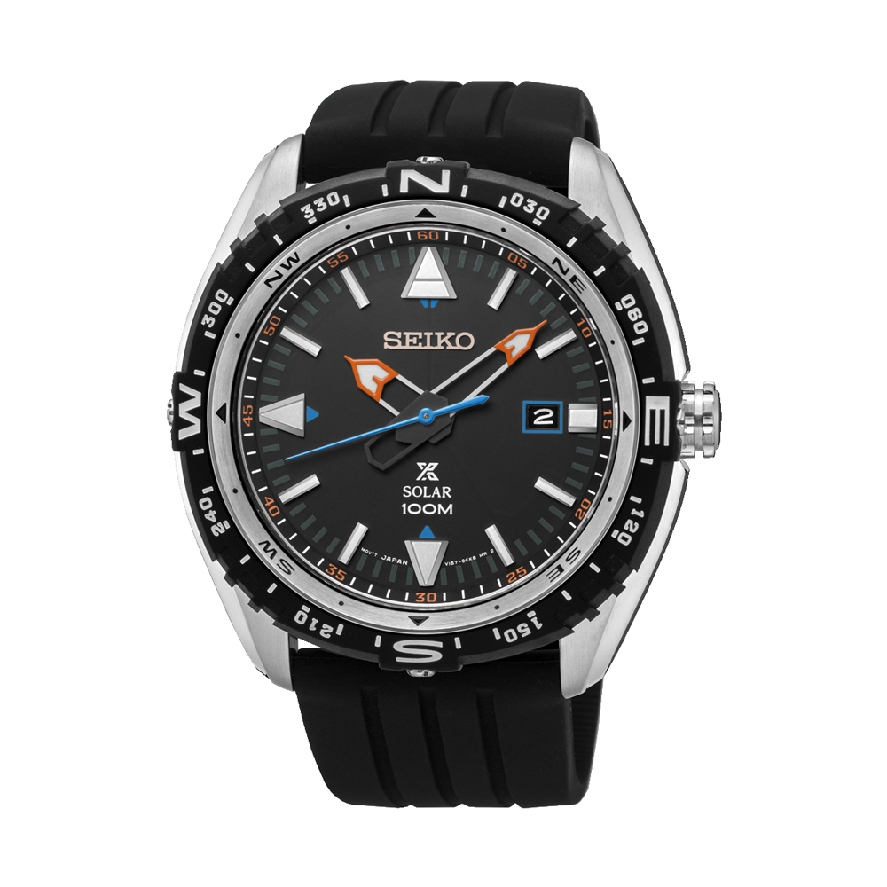 

Наручные часы Seiko, Prospex SNE423P1
