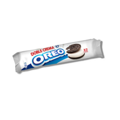 Печенье OREO Double Creme 185 гр Печенье OREO Double Creme 185 гр