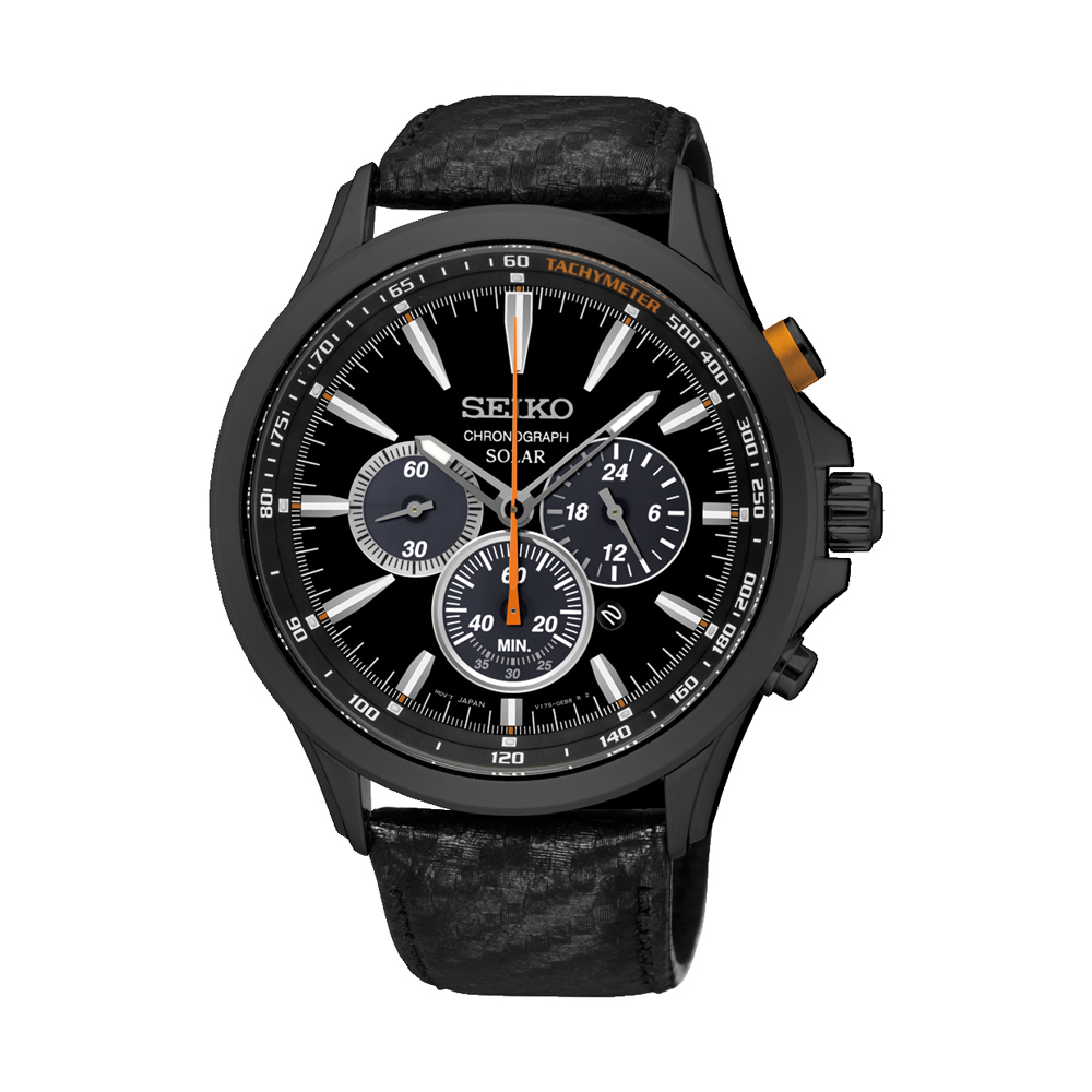 

Наручные часы Seiko, Conceptual Series Sports SSC499P1