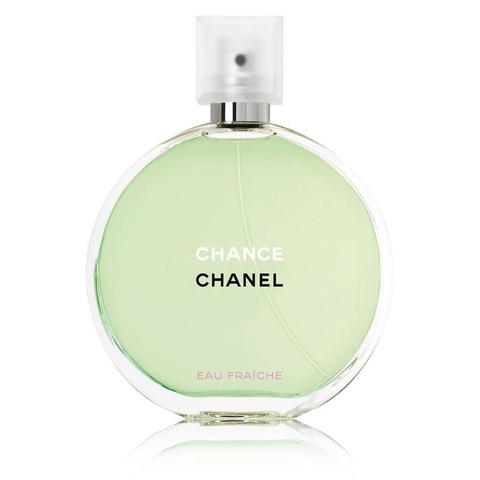 Chanel Chance Eau Fraiche