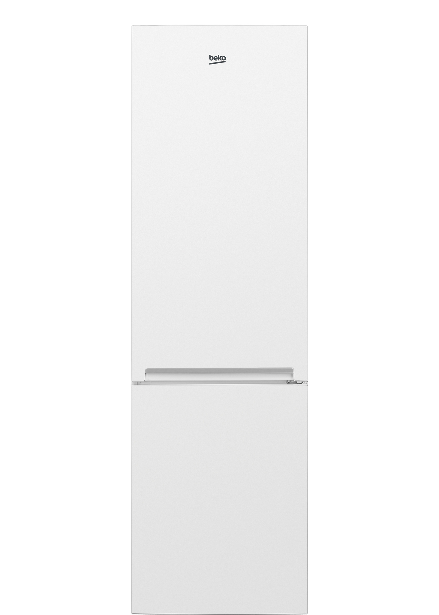 

Холодильник BEKO, RCNK356K20W