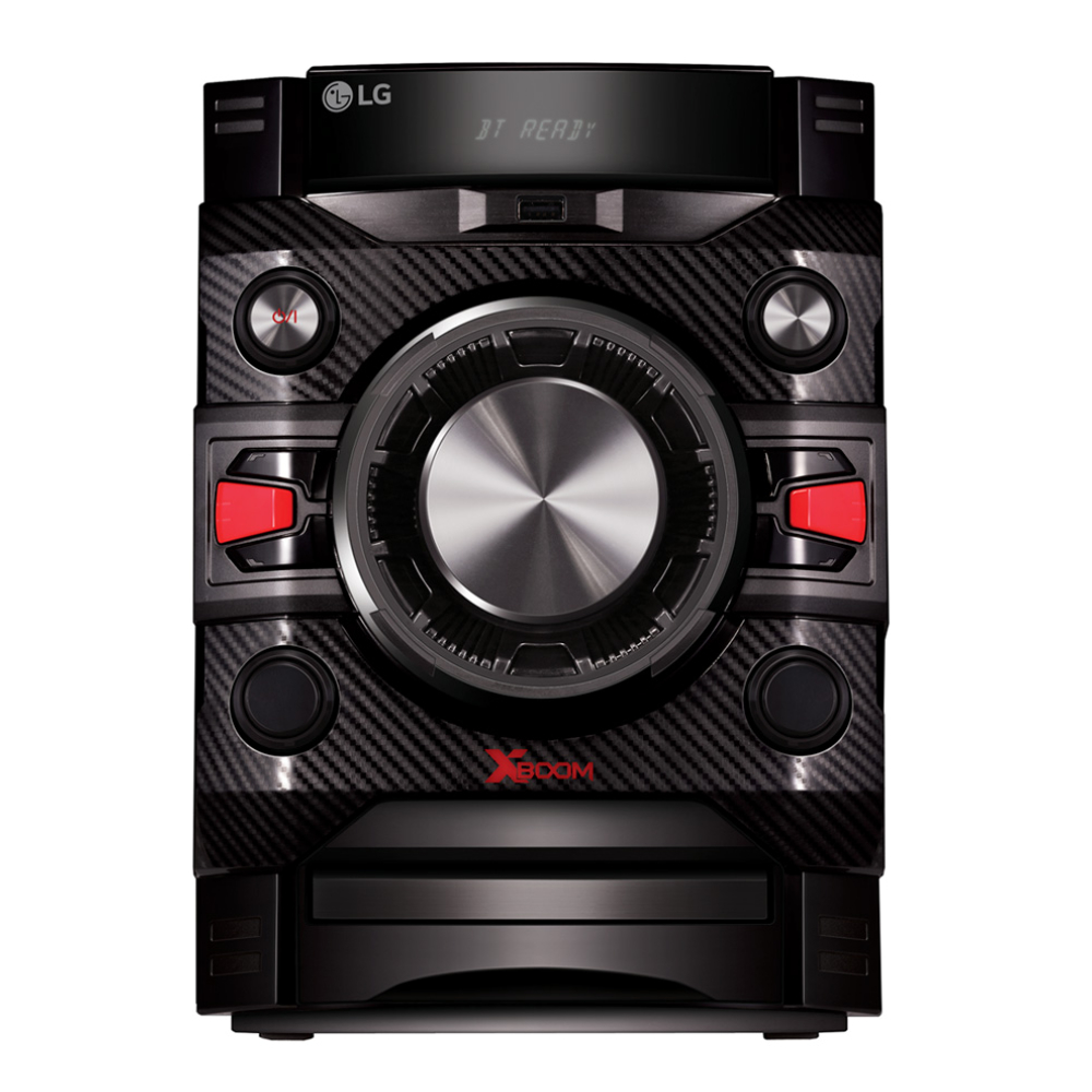 Аудиосистема LG с функцией усиления баса XBOOM CM4360 фото 6