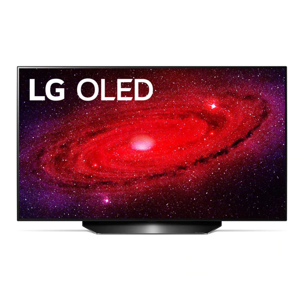 OLED телевизор LG 48 дюймов OLED48CXRLA