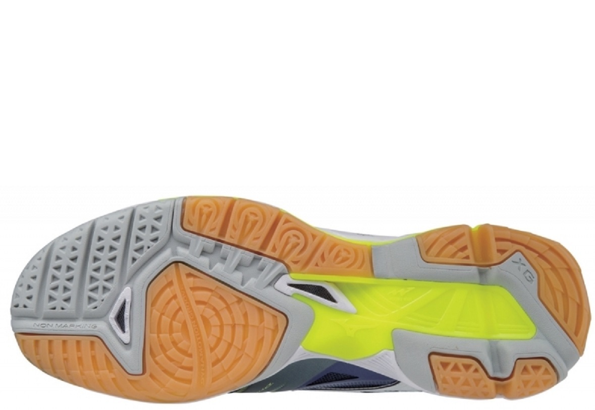 wave tornado x mid