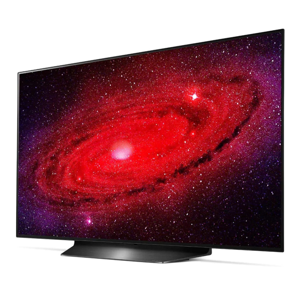 OLED телевизор LG 48 дюймов OLED48CXRLA фото 3