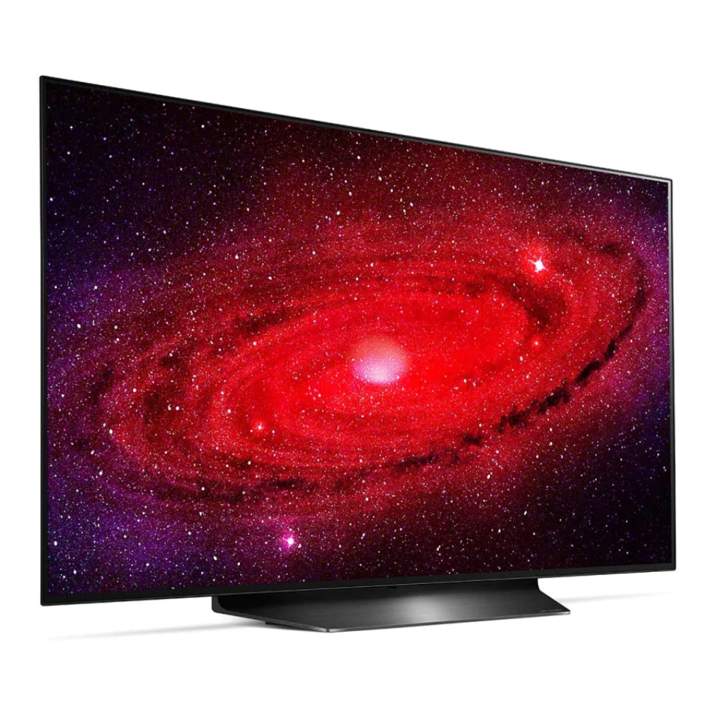 OLED телевизор LG 48 дюймов OLED48CXRLA фото 5