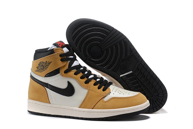 nike air jordan 1 retro high og rookie of the year