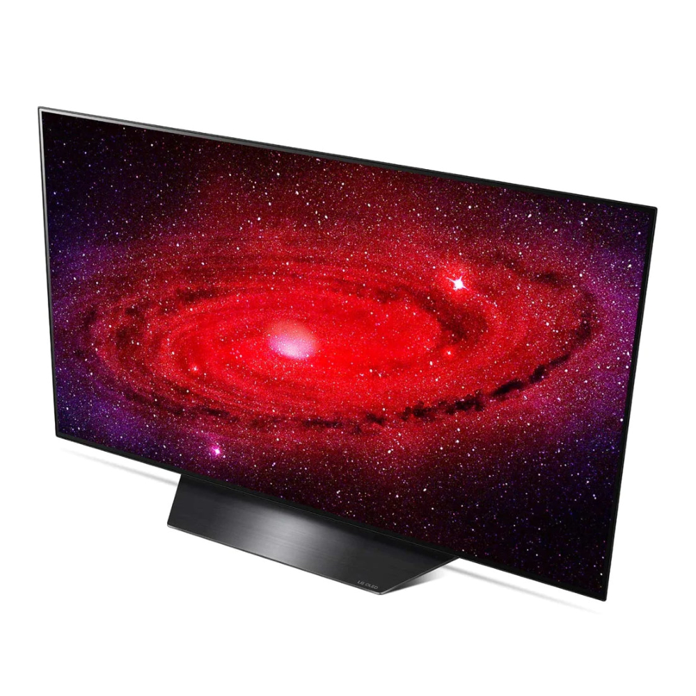 OLED телевизор LG 48 дюймов OLED48CXRLA фото 8