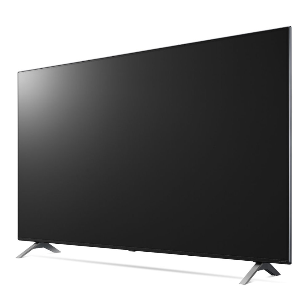 NanoCell телевизор LG 55 дюймов 55NANO906NA фото 4